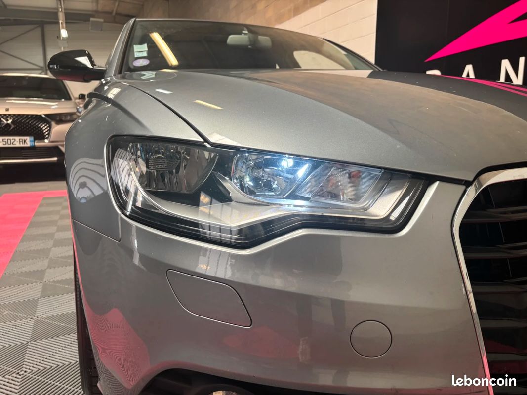 Audi A6 2.0 TFSI 180 (image 33)