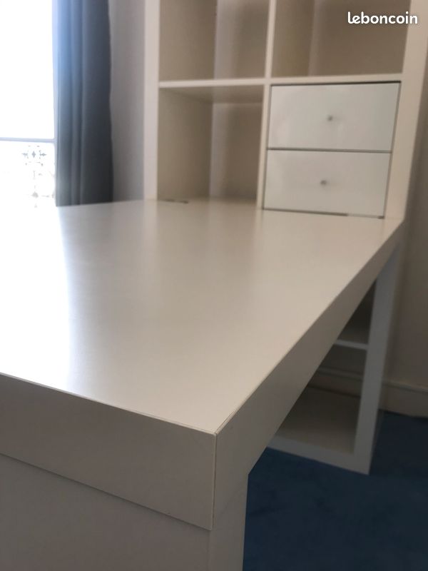 Bureau IKEA (image 7)