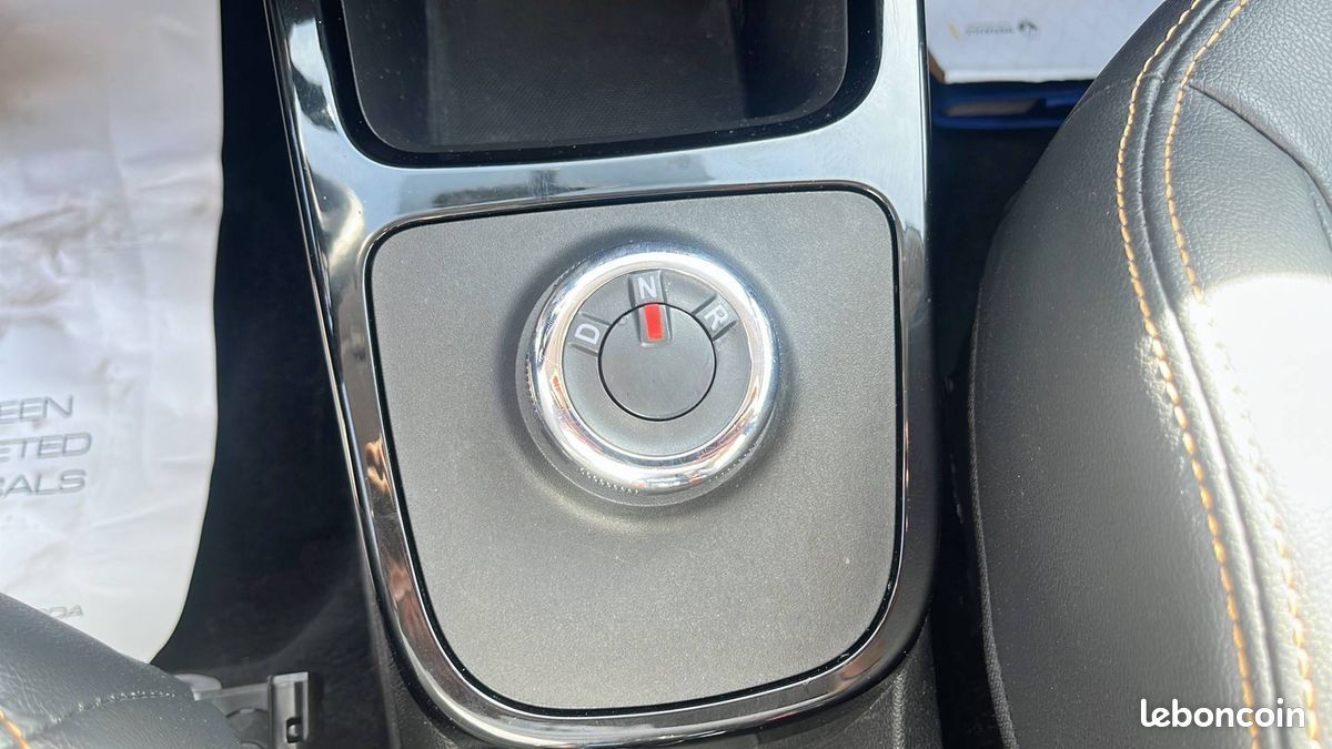 Dacia spring achat integral confort plus (image 5)
