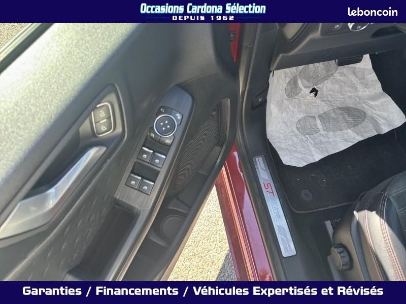 Ford Kuga 2.5 Duratec 225ch PowerSplit PHEV ST-Line X eCVT (image 12)
