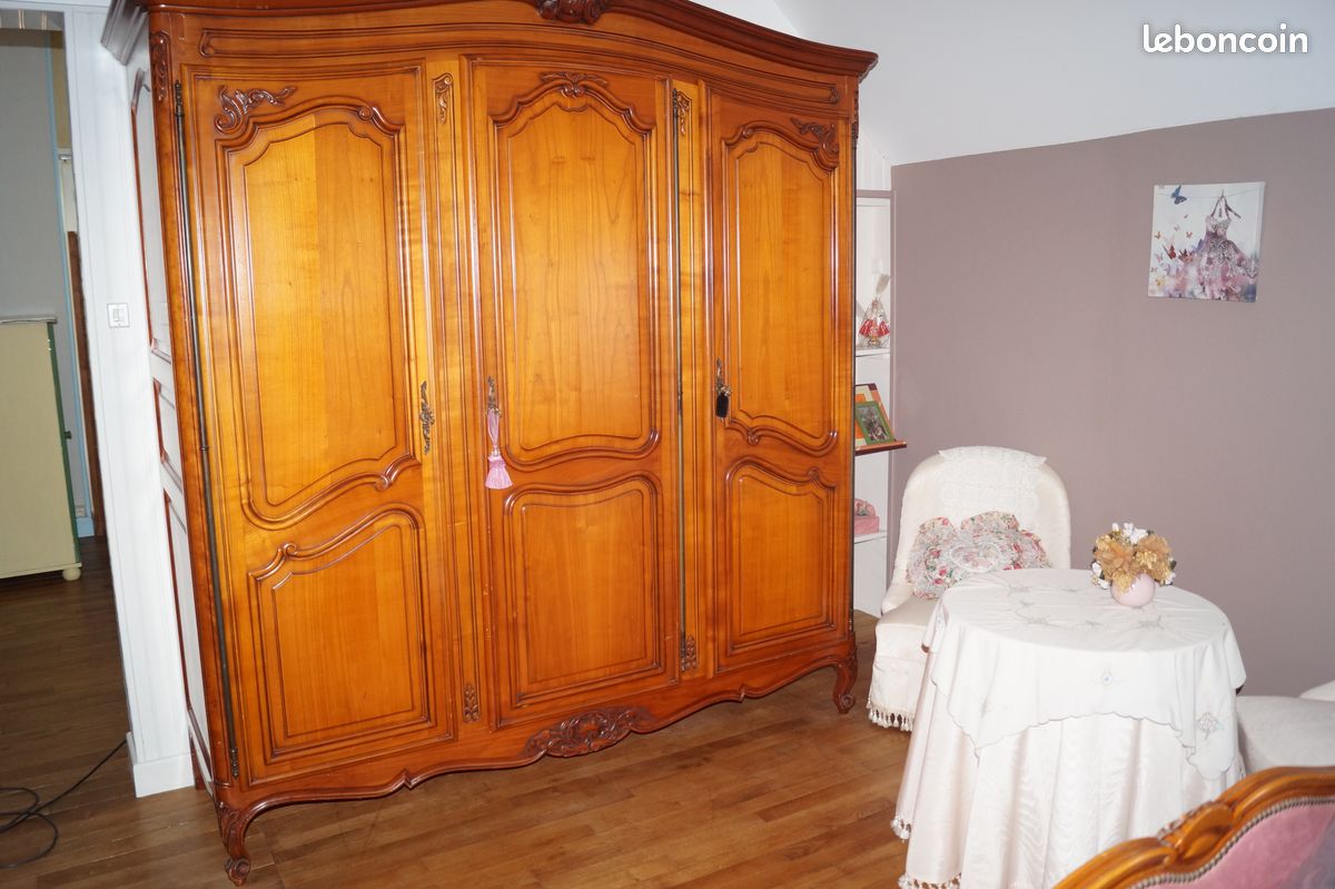 Chambre à coucher (image 1)