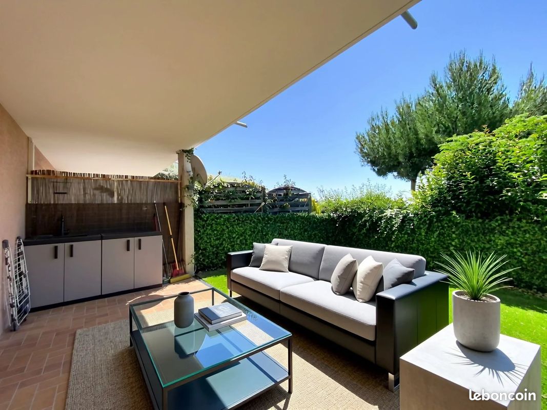 Appartement 4 pièces 89 m² · à Nice · 89 m² · 519 000 €