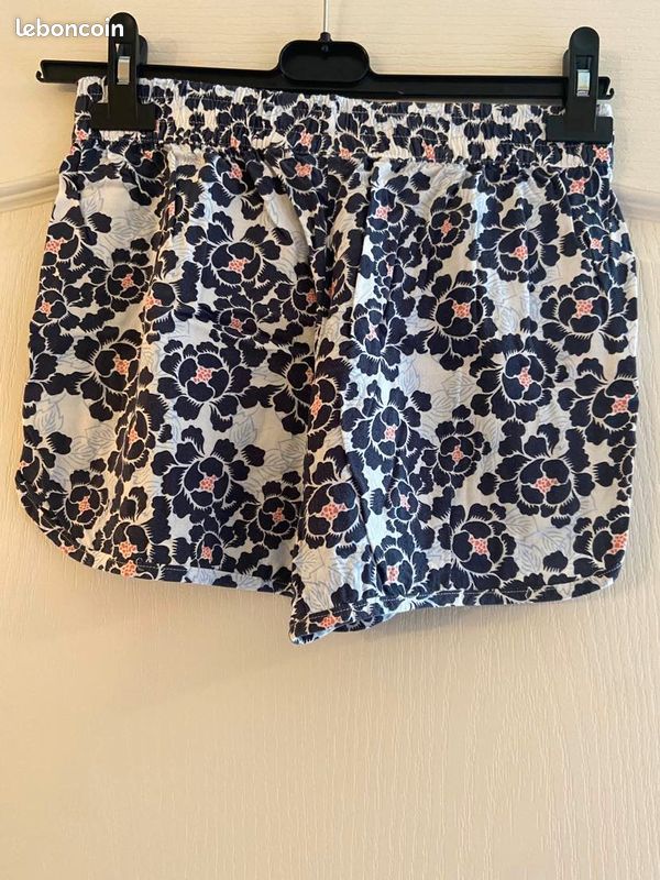 Shorts & jupe taille S (image 3)