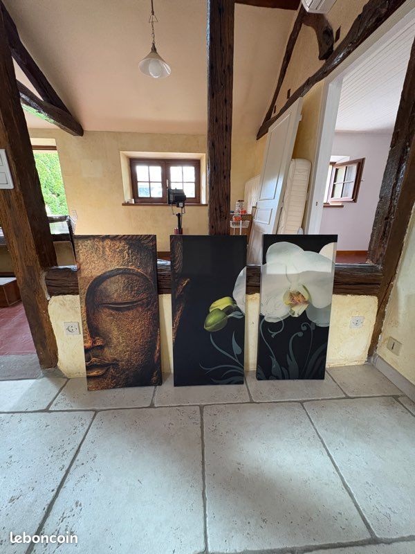 Cadres zen (image 1)