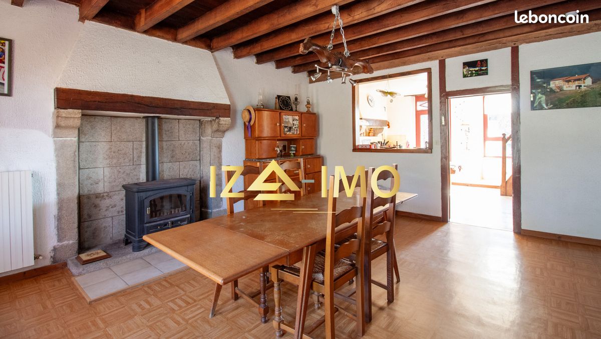 Maison 6 pièces 136 m² (image 7)