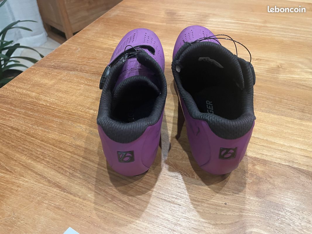 Chaussures Vélo Route Bontrager Sonic WSD