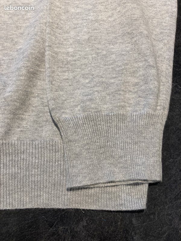 Pull homme Edeis (image 3)
