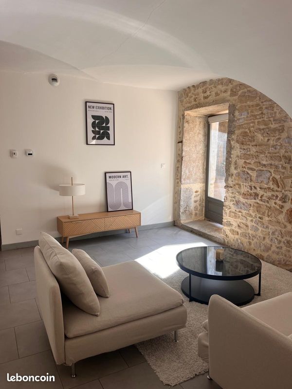 Appartement 4 pièces 95 m² · à Neuville-sur-Saône · 95 m² · 295 000 €