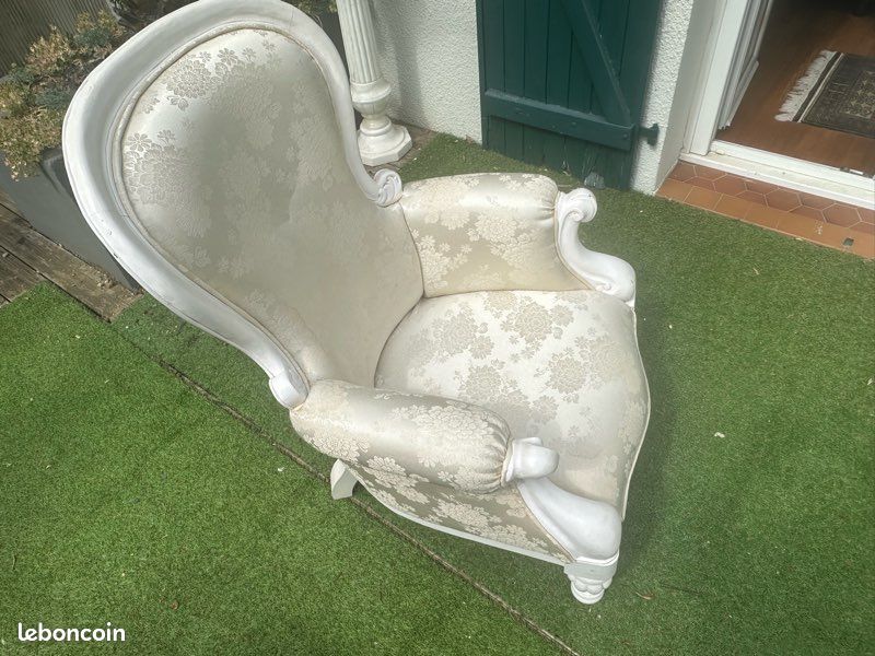 Fauteuil (image 2)