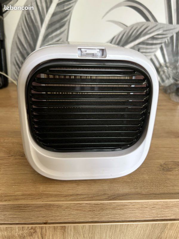 Mini rafraîchisseur d’air (image 2)