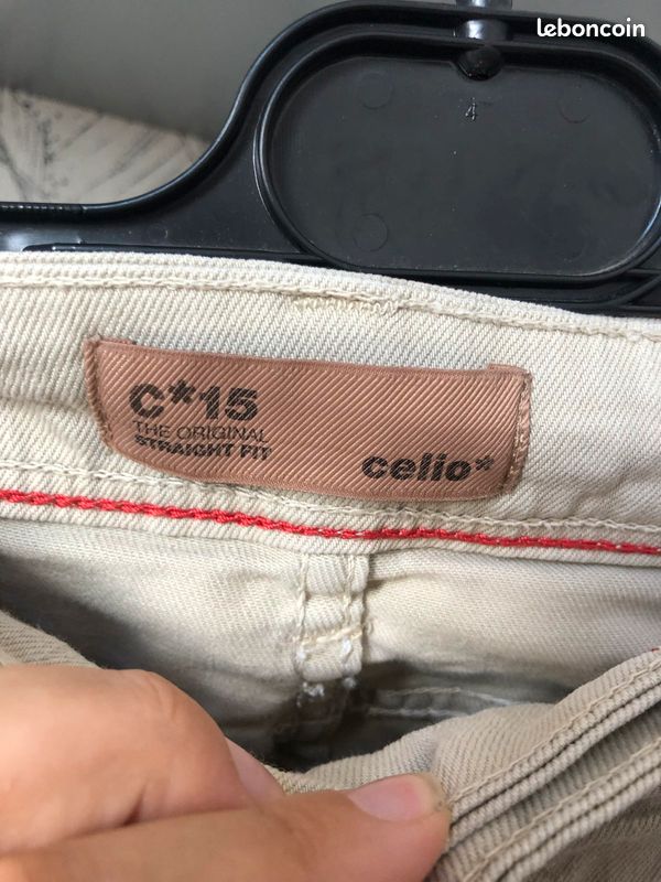 Pantalon (image 3)