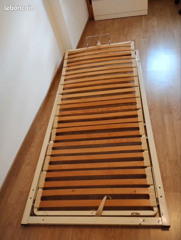 Sommier Gautier 90x19 (image 3)