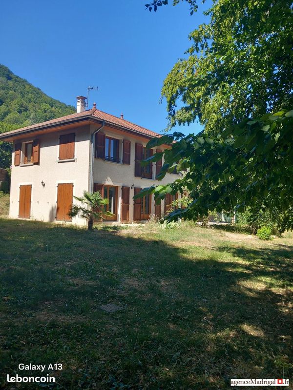 Maison 6 pièces 150 m² (image 4)