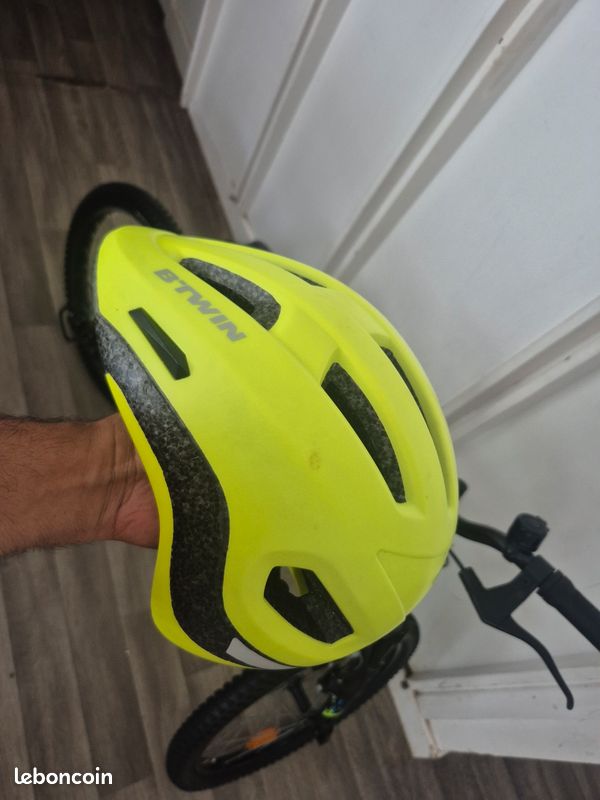 VTT enfant 20pouces (image 12)