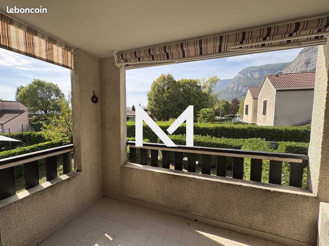 Appartement 3 pièces 64 m² · à Crolles · 64 m² · 200 000 €