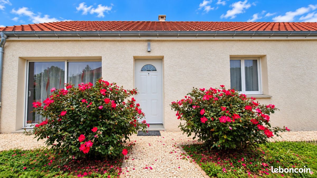Maison 6 pièces 114 m² · à Labruyère · 114 m² · 215 000 €