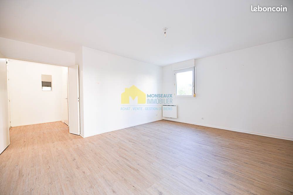 Appartement 2 pièces 53 m² · à Épinay-sur-Orge · 53 m² · 1 030 €/mois