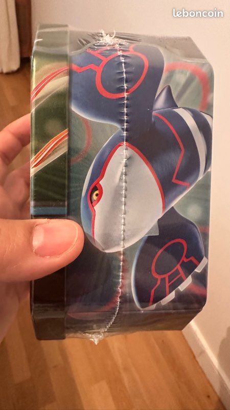 Coffret Pokemon Minitins Stars Intincelantes EB09/ EB9 (image 2)