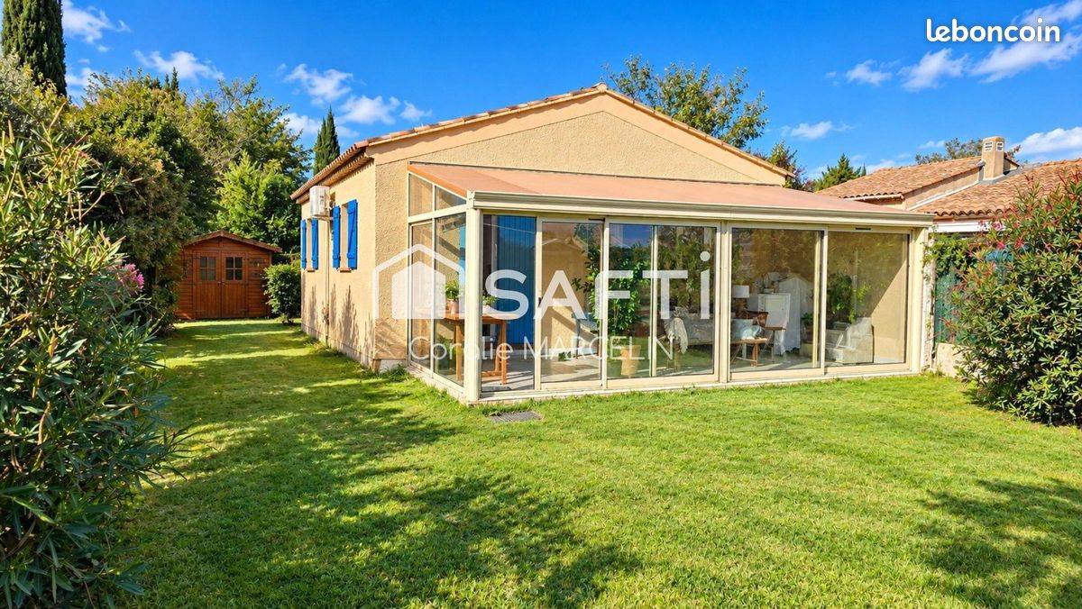 Maison 3 pièces 68 m² · à Brignoles · 68 m² · 260 000 €