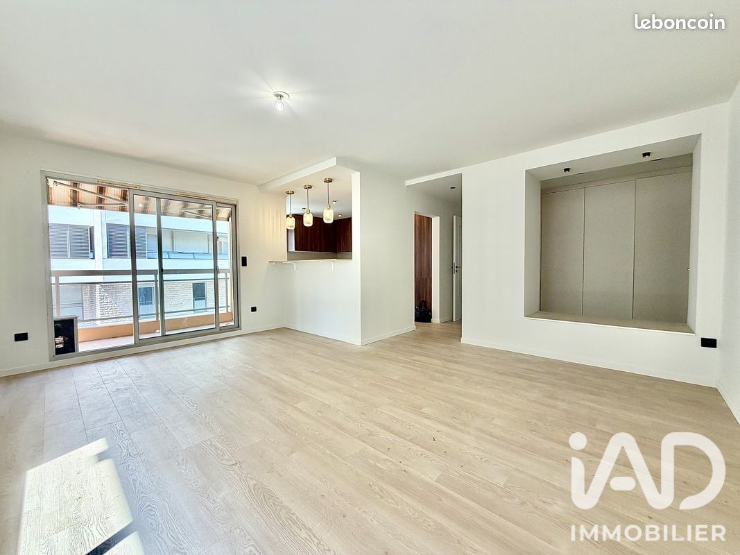 Appartement 4 pièces 77 m² · à Nice · 77 m² · 495 000 €