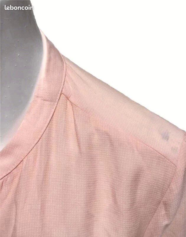 Blouse Gemo 36 neuve (image 7)