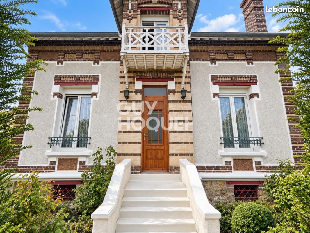 Maison 5 pièces 118 m² · à Dreux · 118 m² · 295 000 €