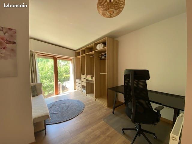 Appartement a louer guyancourt - 1 pièce(s) - 21 m2 - Surfyn