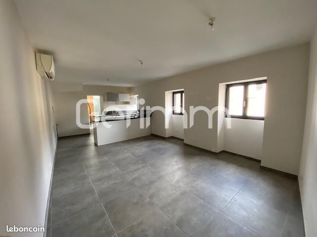 Appartement 3 pièces 62 m² · à Domène · 62 m² · 850 €/mois