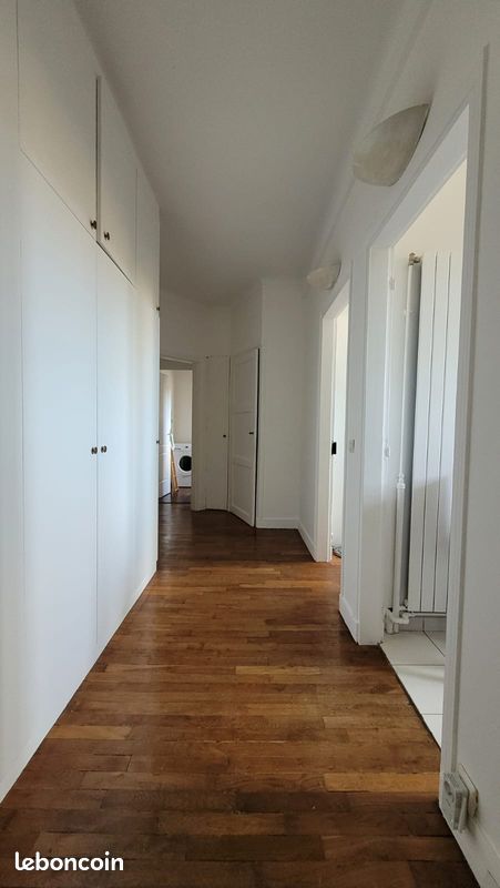 Appartement 4 pièces 86 m² · à Chatou · 86 m² · 664 000 €