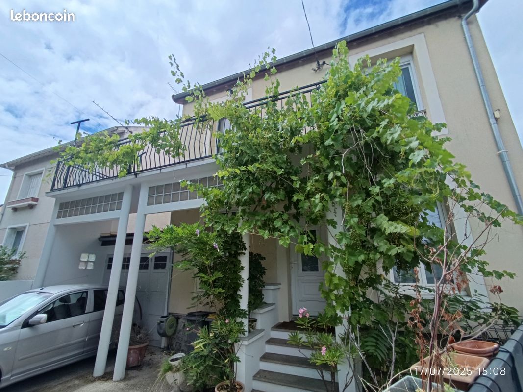 Maison 5 pièces 110 m² (image 1)