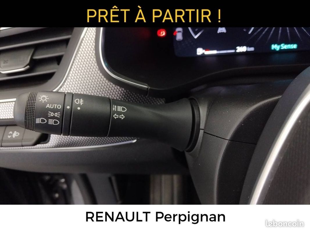 RENAULT Arkana E-Tech full hybrid 145 GSR2 Techno (image 19)
