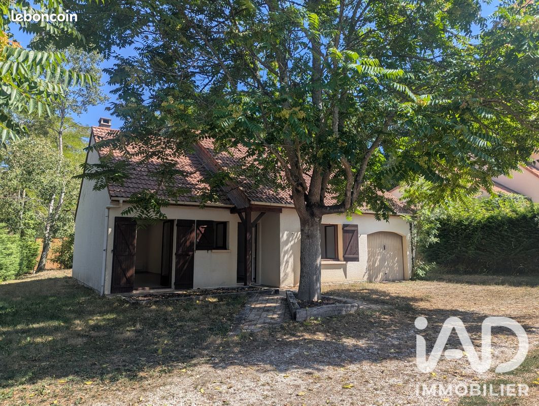 Maison 5 pièces 91 m² · à Briare · 91 m² · 148 000 €