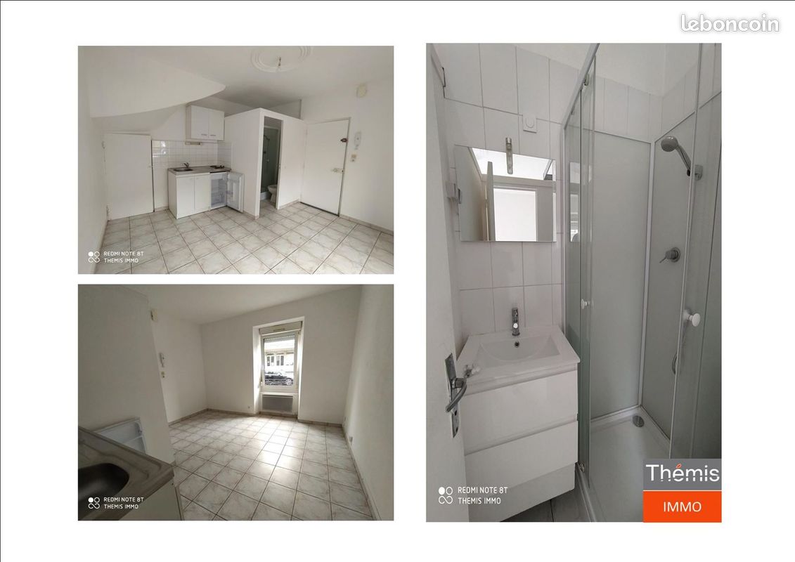 Immeuble 4 pièces 89 m² · à Guingamp · 89 m² · 207 225 €