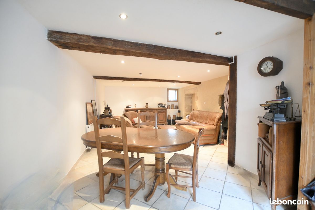 Maison 4 pièces 83 m² · à Avallon · 83 m² · 110 000 €