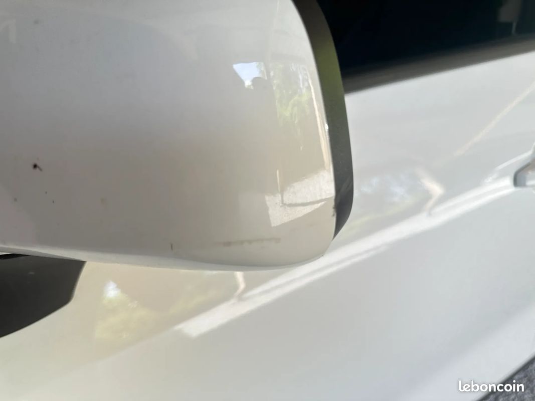 OPEL Mokka 1.4 140ch Edition - 2014 - 88 000 km - Faible kilométrage - Sièges chauffants (image 28)