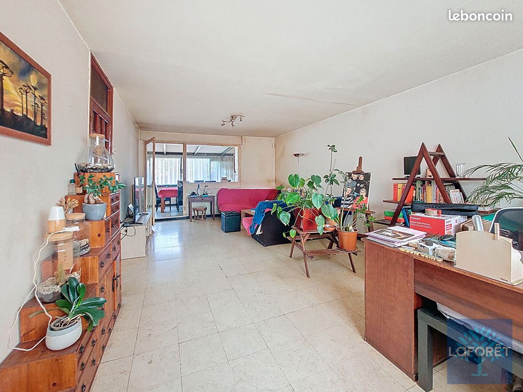 Maison 5 pièces 120 m² · à La Sentinelle · 120 m² · 143 500 €