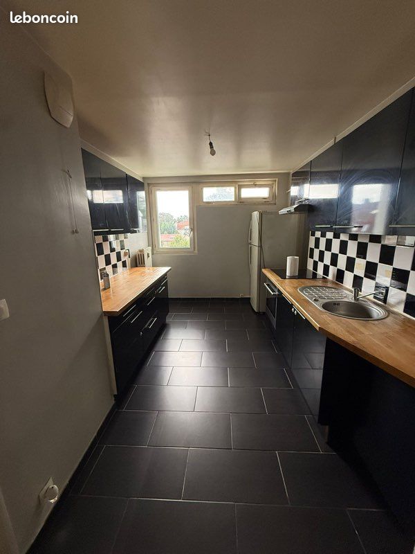 Appartement 3 pièces 60 m² · à Lys-lez-Lannoy · 60 m² · 105 000 €