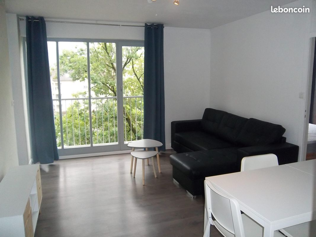 Appartement 3 pièces 58 m² · à Cluses · 58 m² · 890 €/mois