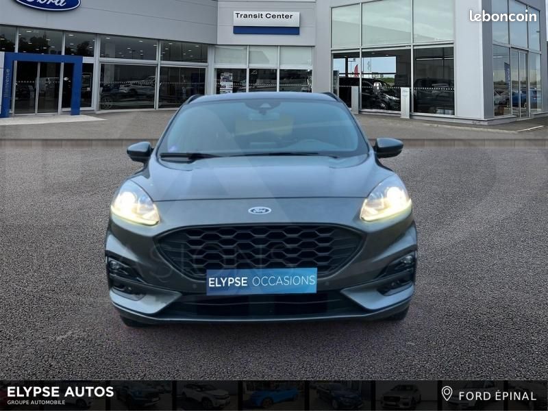 Ford Kuga 2.5 Duratec 190ch FHEV E85 ST-Line BVA (image 2)