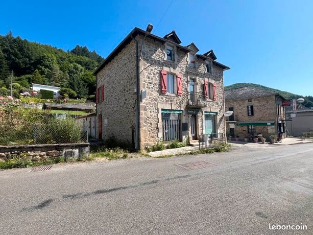 Maison 5 pièces 104 m²
