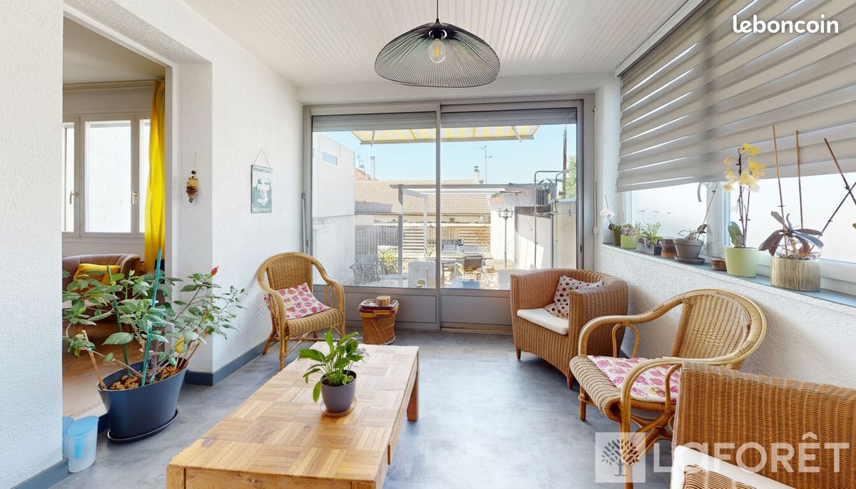 Maison 8 pièces 168 m² · à Reims · 168 m² · 424 900 €