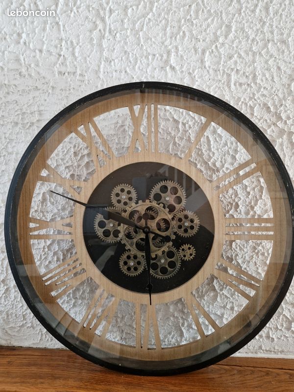 Horloge murale (image 6)
