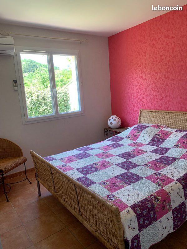PROMO Maison 3 chambres Vallon Pont d Arc PROMO septembre 2022👍🌞😍 (image 2)
