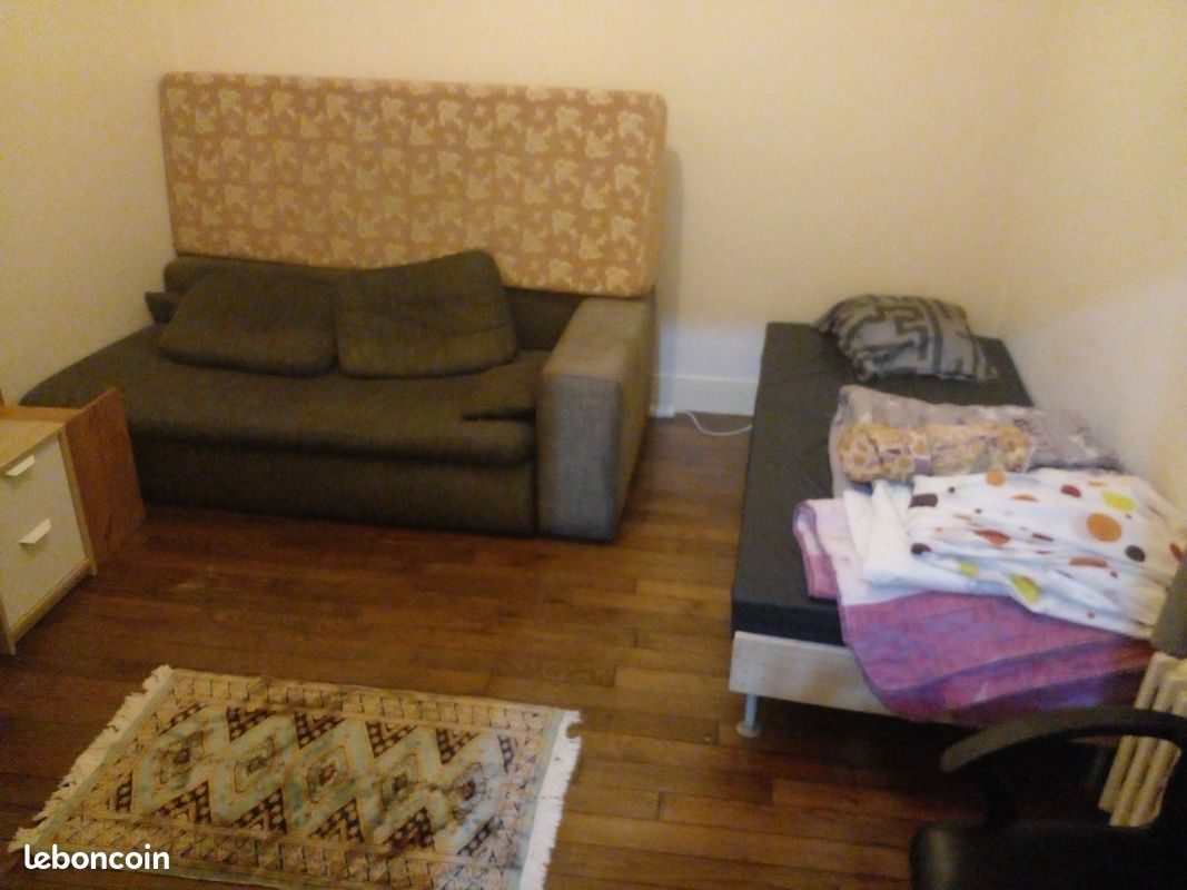 Appartement 2 pièces 42 m² · à Malakoff · 42 m² · 900 €