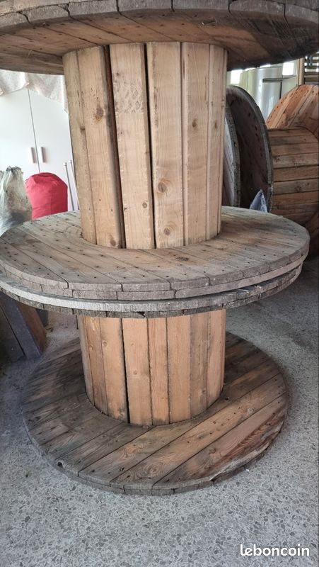Touret (image 1)