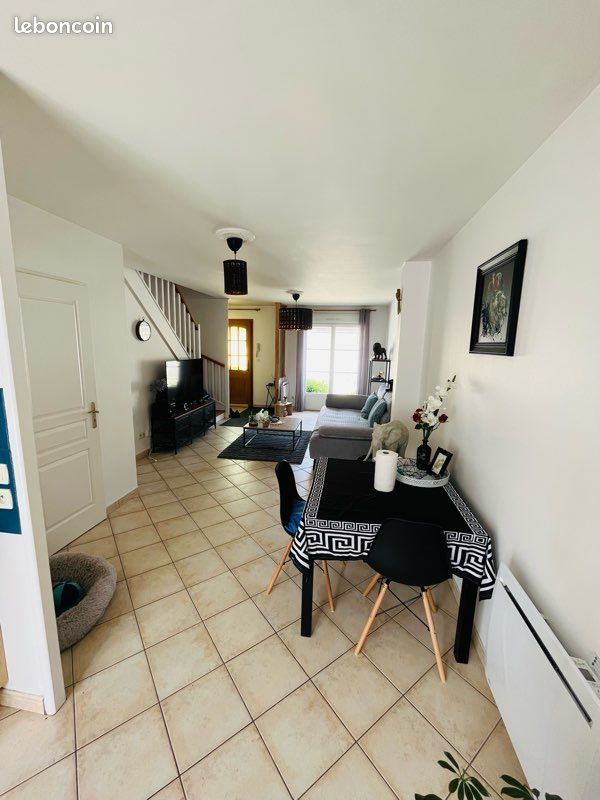Appartement 3 pièces 66 m² · à Bellegarde · 66 m² · 126 000 €
