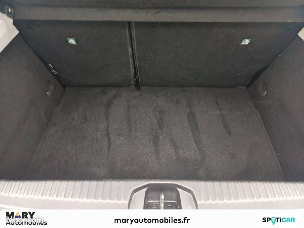 RENAULT Clio E-Tech 140 - 21 Business (image 7)