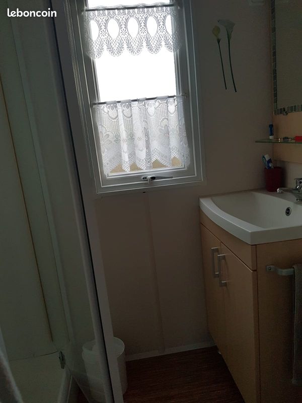 Location de Mobile home FREJUS SIBLU LE MONTOUREY 4 ETOILES (image 16)