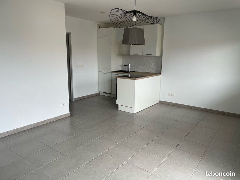 Appartement 3 pièces 56 m² · à Saint-Cyprien · 56 m² · 750 €/mois