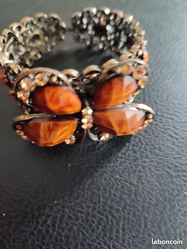Vide coiffeuse et boite à bijoux * A PARTIR DE 6 * et b (image 7)